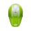 Casco Bell Moto-9S Flex Sprint Verde |800002580468|