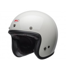 Casco Bell Custom 5X Blanco|7080231|