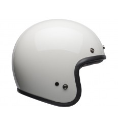 Casco Bell Custom 5X Blanco|7080231|