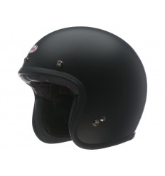 Casco Bell Custom 5X Negro Mate |7080245|