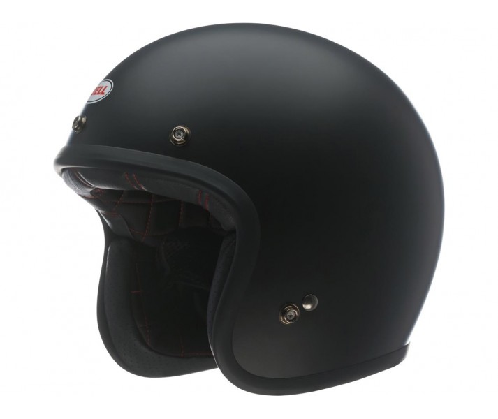 Casco Bell Custom 5X Negro Mate|7080245|