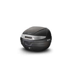 Baul Moto Shad SH 29 2011 Negro Negro |D0B29100|