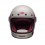 Casco Bell Bullitt Tt Blanco Rojo |800002960268|