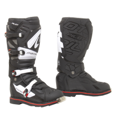 Botas Forma Pilot Fx Negro |FORC610-99|