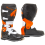 Botas Forma Terrain Evolution Tx Negro Naranja Blanco |3100012739|