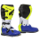 Botas Forma Terrain Evolution Tx Amarillo Fluor Blanco Azul |3100012639|