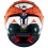 Casco Kyt Nz-Race Blazing Rojo Mate |Y6NZ0019.2|