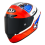 Casco Kyt Nz-Race Replica Pirro 2021 No Sponsor |1020530003|