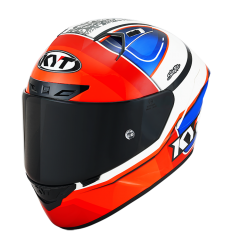 Casco Kyt Nz-Race Replica Pirro 2021 No Sponsor |1020530003|