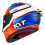 Casco Kyt Nz-Race Replica Pirro 2021 No Sponsor |1020530003|