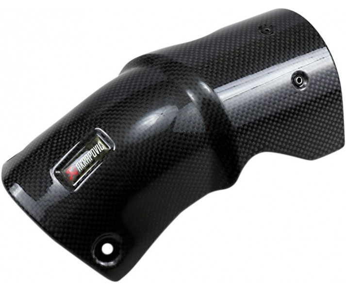 Replacement Heat Shield AKRAPOVIC /18600508/