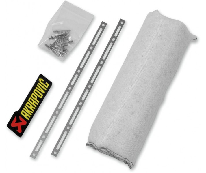 Muffler Repack Kit AKRAPOVIC /18600546/