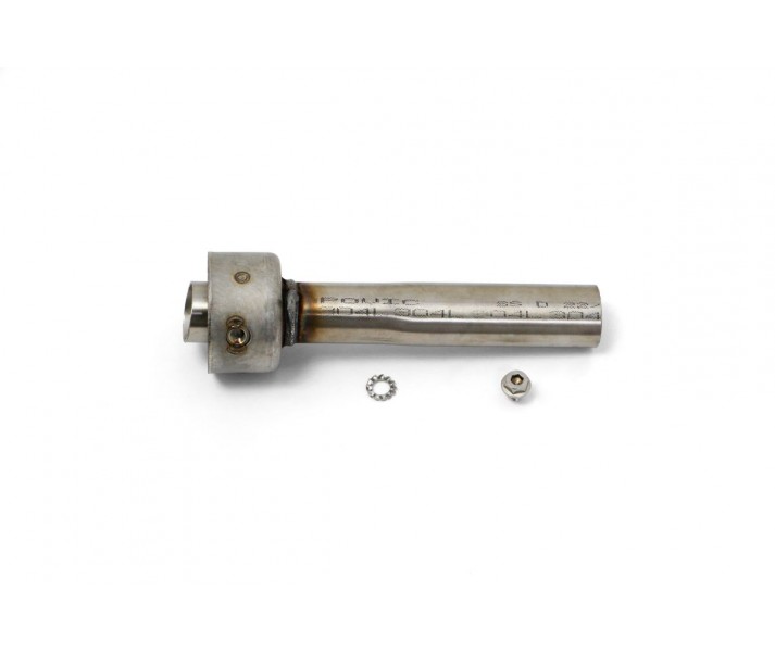Noise Damper AKRAPOVIC /18601765/