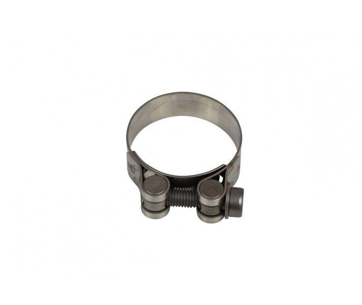 Replacement Muffler Clamp AKRAPOVIC /18601836/