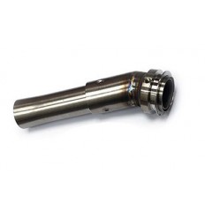 Noise Damper AKRAPOVIC /18602047/
