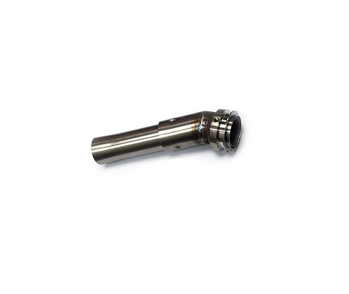 Noise Damper AKRAPOVIC /18602047/