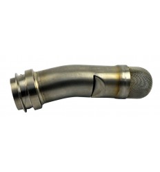 Noise Damper AKRAPOVIC /18602171/