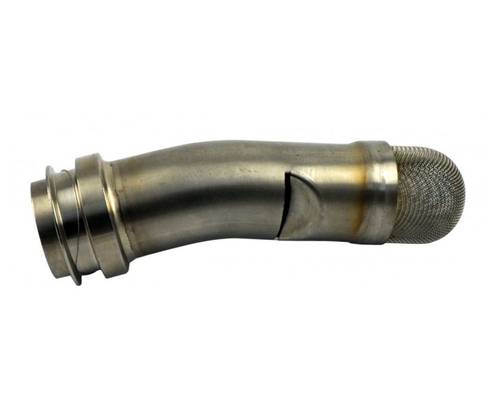 Noise Damper AKRAPOVIC /18602171/