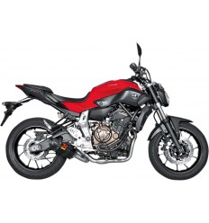 Racing Line Exhaust System AKRAPOVIC /18102226/