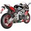 Evolution Line Exhaust System AKRAPOVIC /18102298/