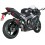 Evolution Line Exhaust System AKRAPOVIC /18102366/