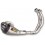 Racing Line Exhaust System AKRAPOVIC /18102398/