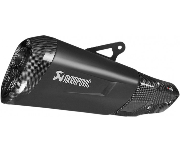 Slip-On Line Muffler AKRAPOVIC /18112895/