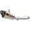 Slip-On Line Muffler AKRAPOVIC /18113065/