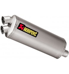 Slip-On Line Muffler AKRAPOVIC /18113132/