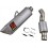 Track Day Slip-On Line Muffler AKRAPOVIC /18114017/