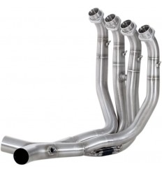 Headpipe AKRAPOVIC /18120196/