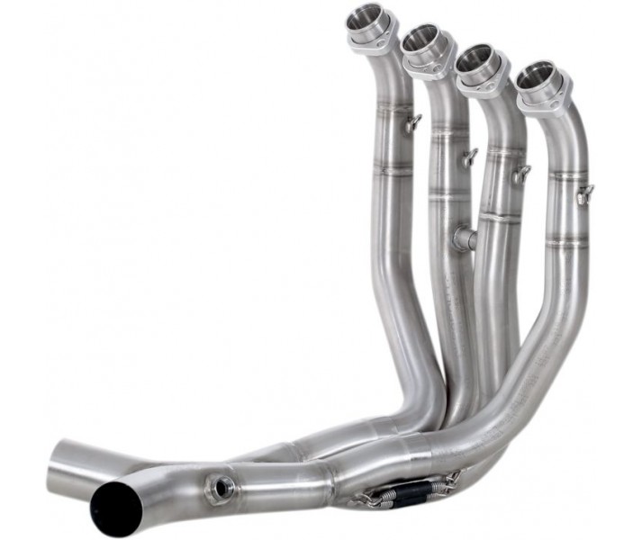 Headpipe AKRAPOVIC /18120196/