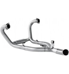 Headpipe AKRAPOVIC /18120204/