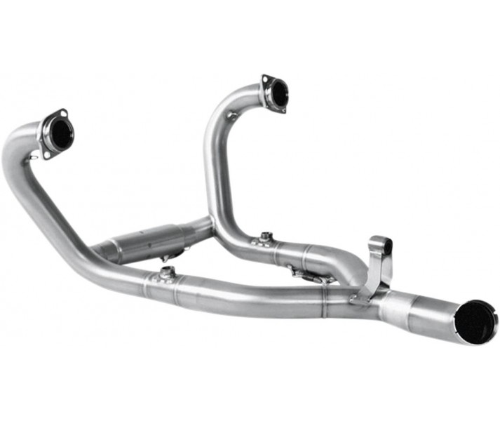 Headpipe AKRAPOVIC /18120204/