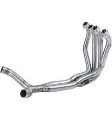 Headpipe AKRAPOVIC /18120205/