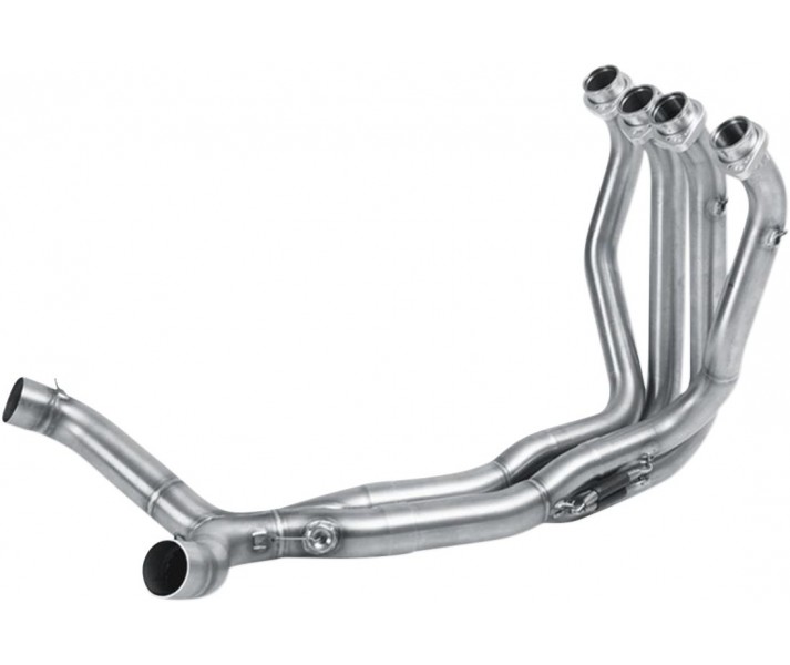 Headpipe AKRAPOVIC /18120205/