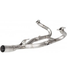 Header AKRAPOVIC /18120242/