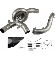 Headpipe AKRAPOVIC /18120252/