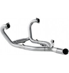 Header AKRAPOVIC /18120253/