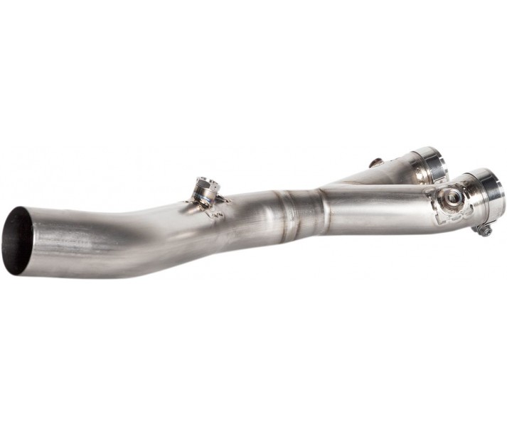 Titanium Link Pipe AKRAPOVIC /18120276/