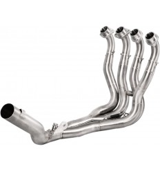 Headpipe AKRAPOVIC /18120287/