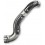 Titanium Link Pipe AKRAPOVIC /18120293/