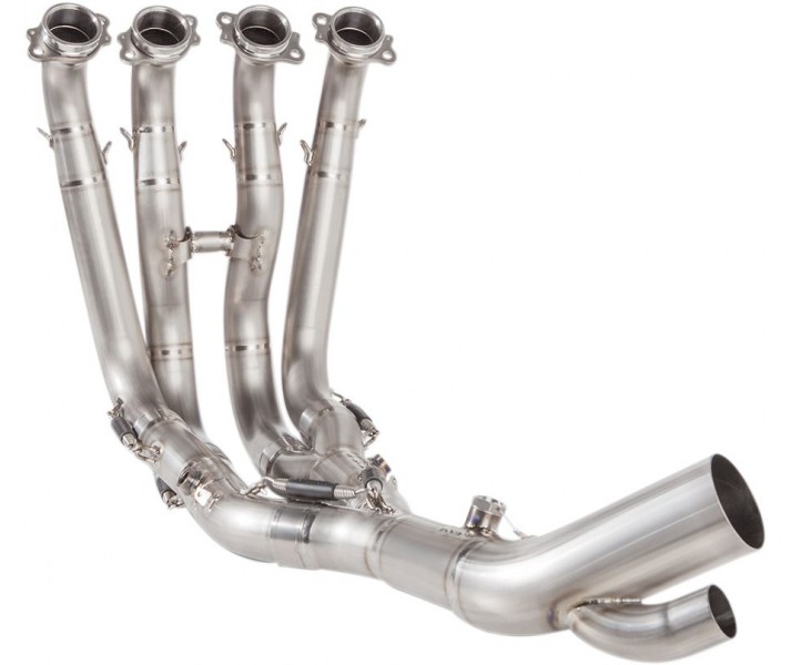 Headpipe AKRAPOVIC /18120298/