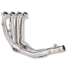 Headpipe AKRAPOVIC /18120301/