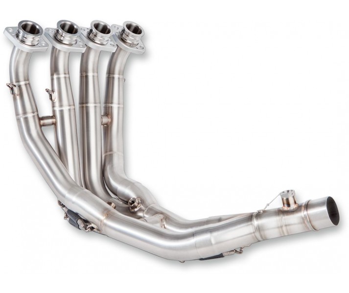 Headpipe AKRAPOVIC /18120301/