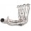 Headpipe AKRAPOVIC /18120303/