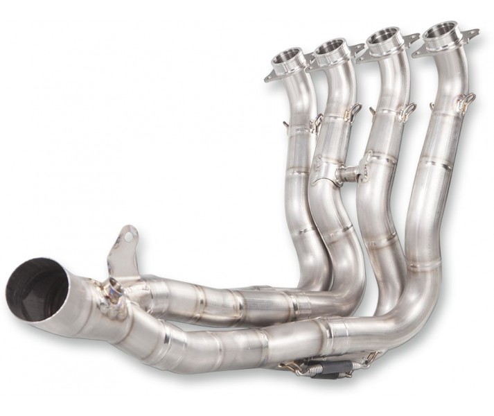 Headpipe AKRAPOVIC /18120303/