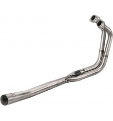 Headpipe AKRAPOVIC /18120321/