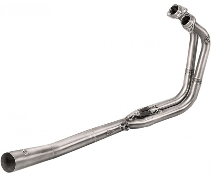 Headpipe AKRAPOVIC /18120321/