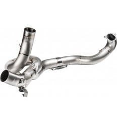 Headpipe AKRAPOVIC /18120326/